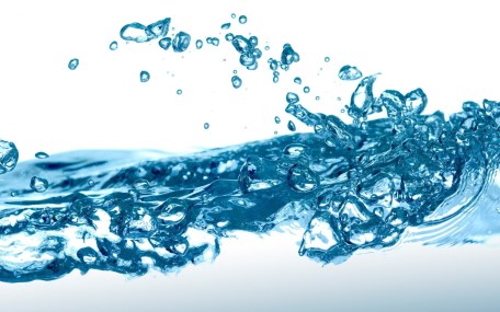 transparent-liquid-drops-splash-wide-hd-wallpaper