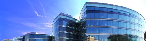 Graduate Institute Picture